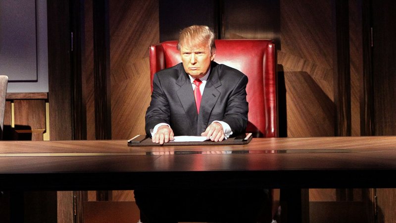 Por que Donald Trump quer processar a própria cinebiografia, The Apprentice? (Foto: Bill Tompkins/Getty Images)