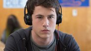 Por que Dylan Minnette, estrela de 13 Reasons Why e vocalista da banda Wallows, parou de atuar? (Foto: Divulgação/Netflix)