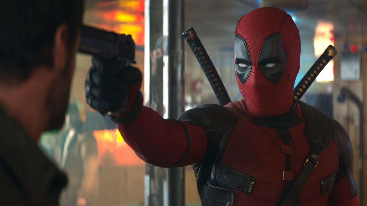 Ryan Reynolds ficou surpreso que a Disney permitiu fazer Deadpool & Wolverine (Foto: Reprodução/Marvel Studios)