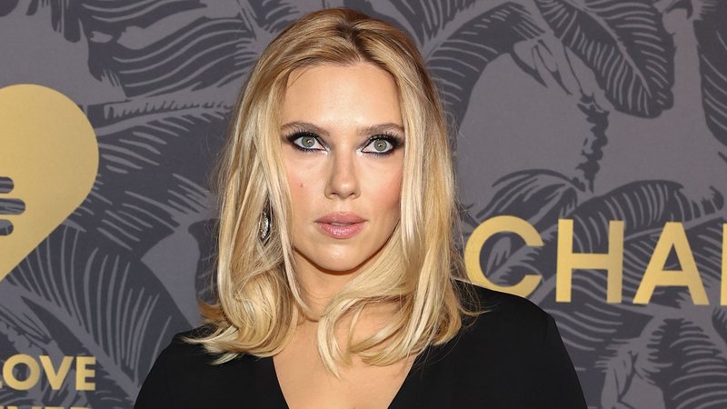 Scarlett Johansson (Foto:  Arturo Holmes/WireImage)