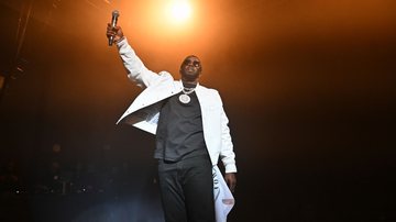 Sean 'Diddy' Combs (Fotos: Samir Hussein/Getty Images for Sean Diddy Combs)