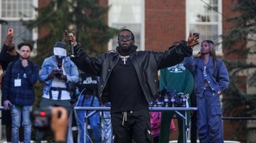 Sean 'Diddy' Combs / Foto: Thaddaeus Mcadams / Wireimage