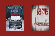 Com alguns dos mais renomados trabalhos de Stephen King, essa lista reúne obras obrigatórias que todo fã do autor precisa ter na coleção - Créditos: Reprodução/Mercado Livre