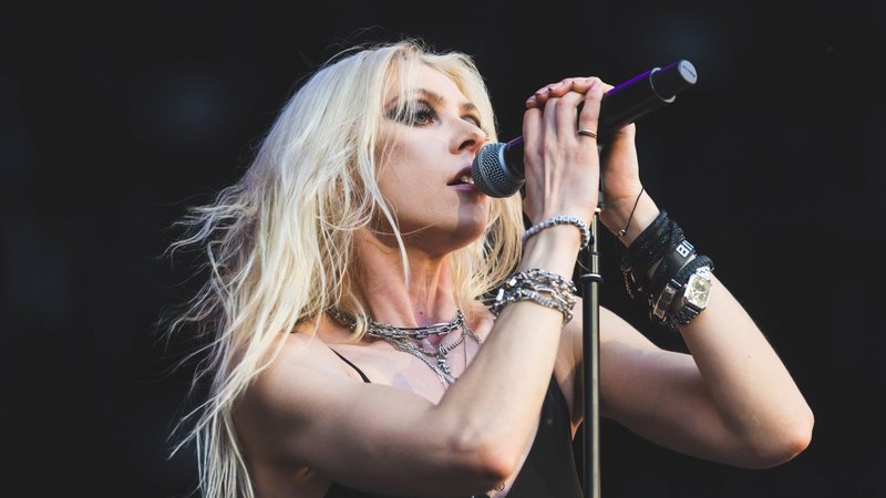 Taylor Momsen (Foto: Mariano Regidor/Redferns)