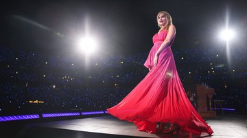 Taylor Swift (Foto: Michael Campanella/TAS24/Getty Images for TAS Rights Management )