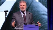 Alec Baldwin (Foto: Mike Coppola/Getty Images for 2022 Robert F. Kennedy Human Rights Ripple of Hope Gala)