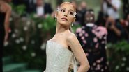 Ariana Grande (Foto: Dimitrios Kambouris/Getty Images for The Met Museum/Vogue)