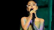 Ariana Grande (Foto: Kevin Mazur/MG24/Getty Images for The Met Museum/Vogue)