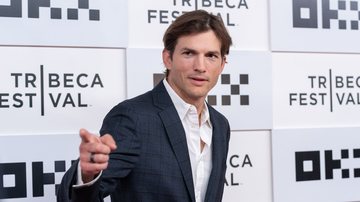 Ashton Kutcher (Foto: Mark Sagliocco/WireImage)