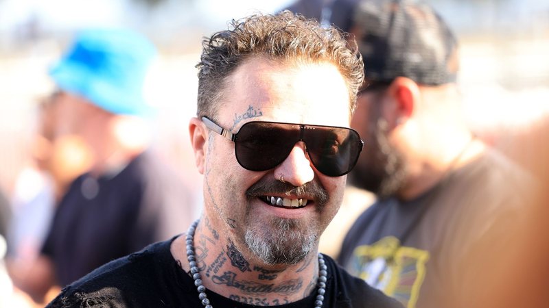 Bam Margera (Foto: Sean M. Haffey/Getty Images)