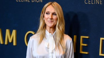 Céline Dion (Foto: Roy Rochlin/WireImage)