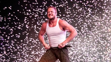 Dan Reynolds (Foto: Medios y Media/Getty Images)