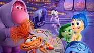 Divertida Mente 2, sequência do sucesso de 2015, estreia nos cinemas brasileiros (Foto: Divulgação/Disney-Pixar)