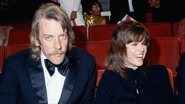 Donald Sutherland e Jane Fonda (Foto: Michael Ochs Archives/Getty Images)