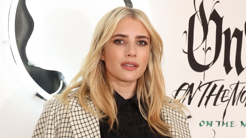 Emma Roberts (Foto: Getty Images)