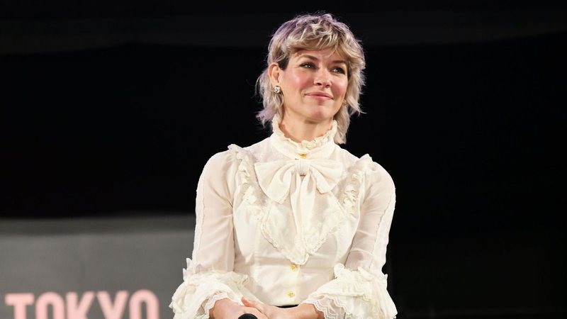 Evangeline Lilly (Foto: Jun Sato/WireImage)