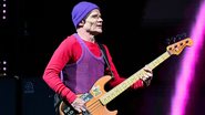 Flea (Foto: Steve Jennings/WireImage)