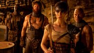 Furiosa: Uma Saga Mad Max ganha data de estreia nas plataformas digitais (Foto: Divulgação/Warner Bros. Pictures)