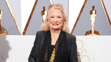 Gena Rowlands (Foto: Gregg DeGuire/WireImage)