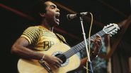 Gilberto Gil em 1982 (Foto: David Redfern/Redferns/Getty Images)