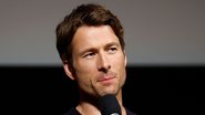 Glen Powell (Foto: Frazer Harrison/Getty Images for BAFTA)