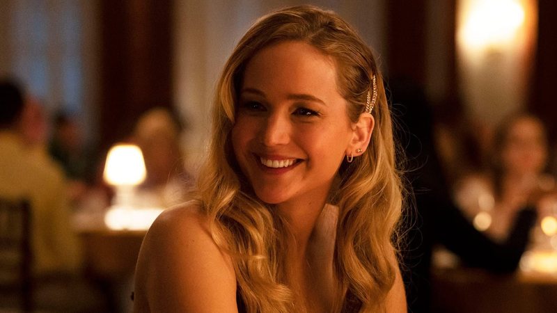 Jennifer Lawrence, de Que Horas Eu Te Pego?, irá estrelar mistério inspirado no reality Real Housewives (Foto: Divulgação)