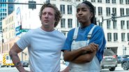 Jeremy Allen White e Ayo Edebiri descartam romance no 3º ano de O Urso (Foto: Divulgação/Hulu)