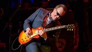 Joe Bonamassa (Foto: Roy Rochlin/Getty Images)