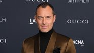 Jude Law (Foto: Steve Granitz/FilmMagic)