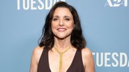 Julia Louis-Dreyfuss(Foto: Santiago Felipe/Getty Images)