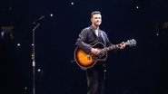 Justin Timberlake (Foto: Kevin Mazur/Getty Images for Live Nation)