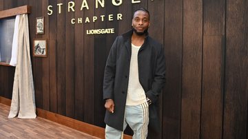 Kel Mitchell (Foto: Jon Kopaloff/Getty Images for Lionsgate)