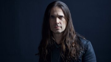 Kiko Loureiro (Foto: Travis Shinn)