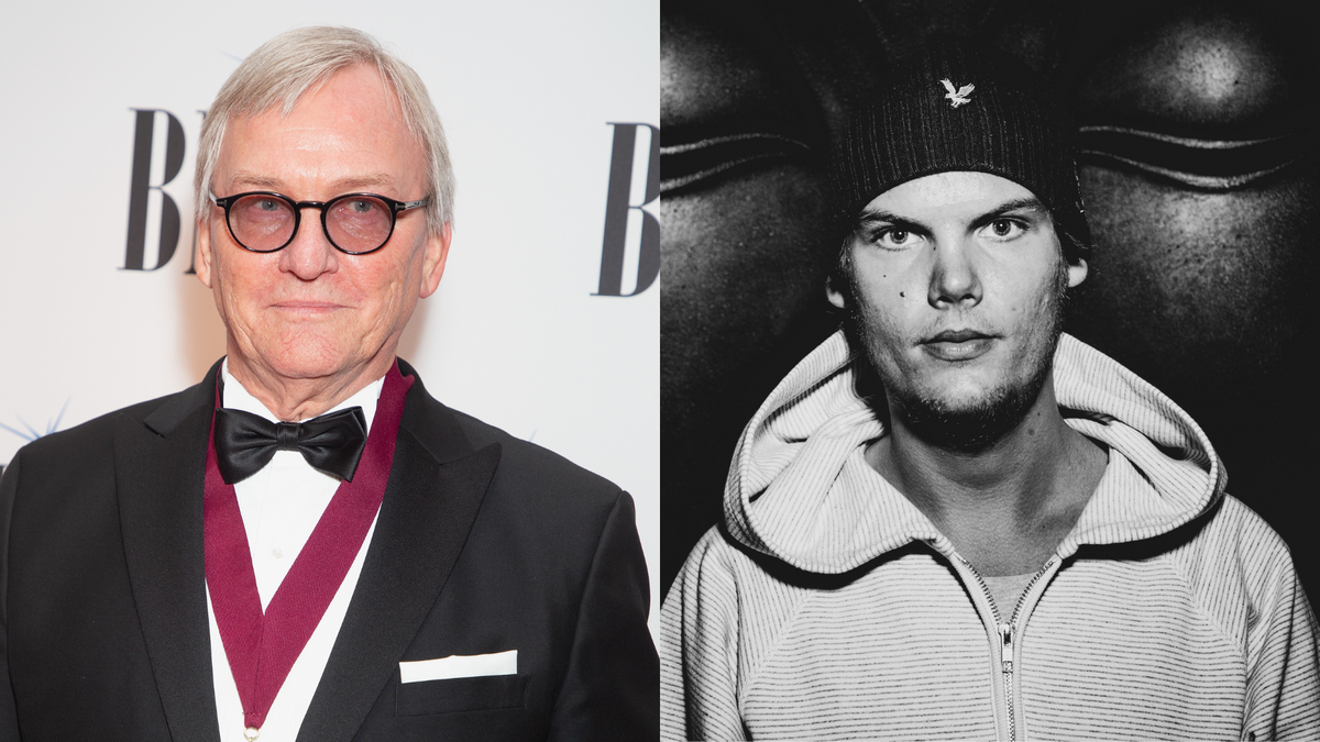 Klas Bergling (Foto: Jo Hale/Redferns) | Avicii (Foto: Richard Ecclestone/Redferns)