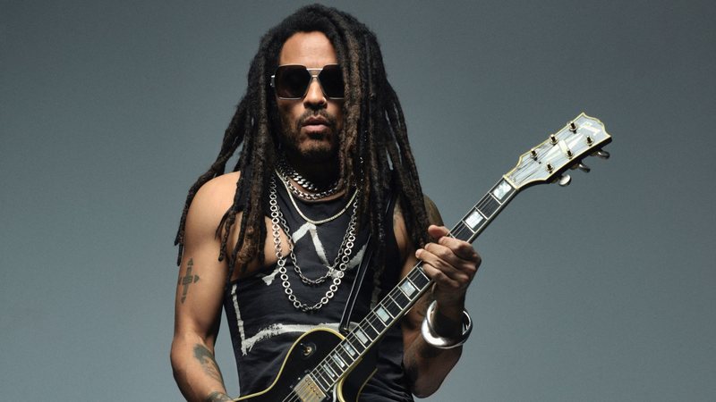 Lenny Kravitz (Foto: Mark Seliger)