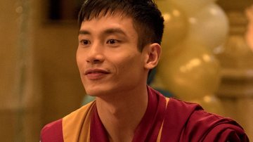 Manny Jacinto, de The Good Place, é escalado para Sexta-Feira Muito Louca 2 (Foto: Divulgação)