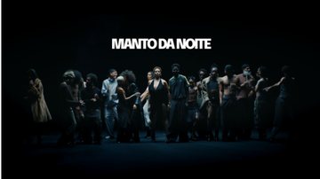 Manto da Noite (Imagem: Divulgação)