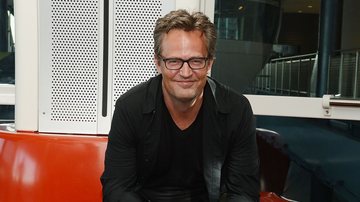 Matthew Perry (Foto: Denise Truscello/WireImage)