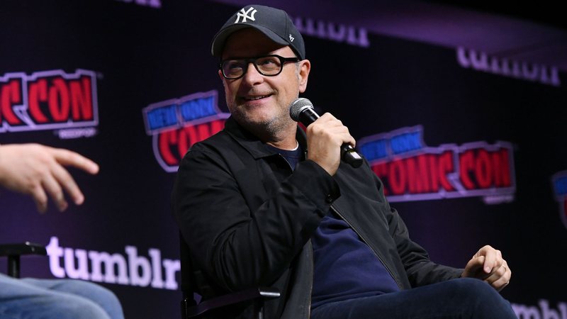 Matthew Vaughn (Foto: Craig Barritt/Getty Images for ReedPop)