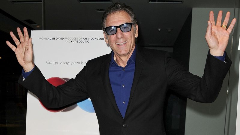 Michael Richards  (Foto: Jason LaVeris/FilmMagic)