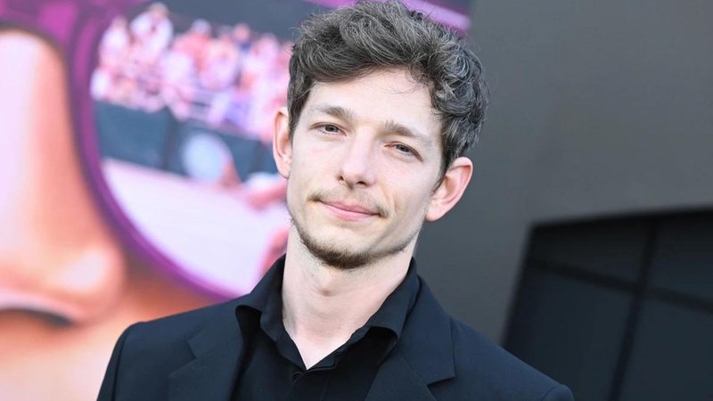 Mike Faist (Gilbert Flores/Variety via Getty Images)