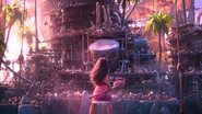 Moana 2 começa três anos após história do primeiro filme, adianta diretor (Foto: Divulgação/Disney)