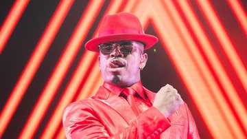 Ne-Yo (Foto: Roberto Ricciuti/Redferns)