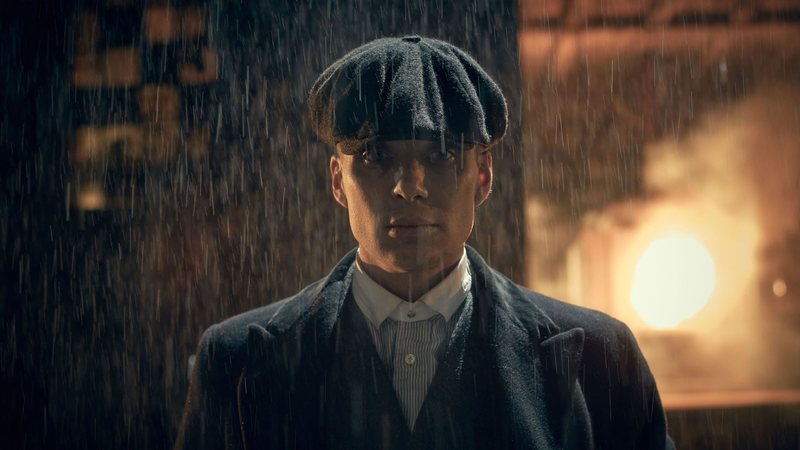 Netflix confirma filme de Peaky Blinders com retorno de Cillian Murphy (Foto: Divulgação/Netflix)