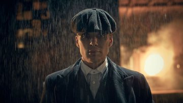 Netflix confirma filme de Peaky Blinders com retorno de Cillian Murphy (Foto: Divulgação/Netflix)