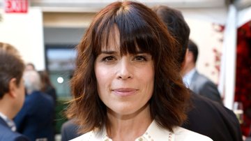 Neve Campbell (Foto: Frazer Harrison/Getty Images for BAFTA)