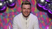 Nick Carter (Foto: Michael Kovac/Getty Images for On Our Sleeves)