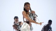 Normani (Foto: Jeff Kravitz/MTV VMAs 2021/Getty Images for MTV/ViacomCBS)