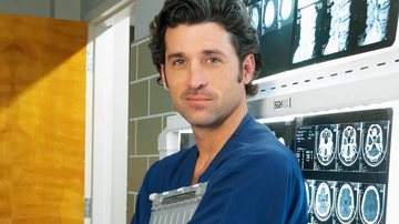 Patrick Dempsey, de Grey's Anatomy, estará em série prelúdio de Dexter (Foto: Reprodução/ABC)