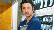 Patrick Dempsey, de Grey's Anatomy, estará em série prelúdio de Dexter (Foto: Reprodução/ABC)